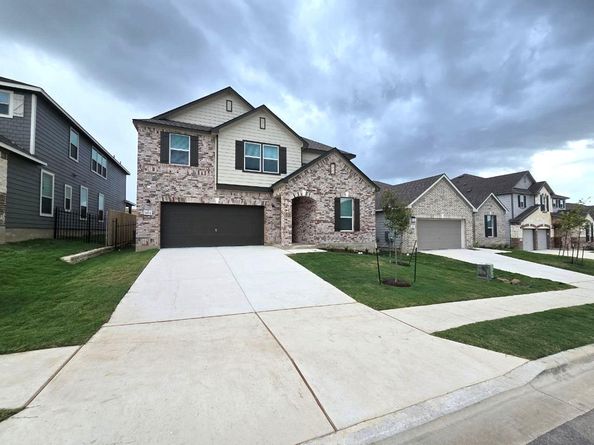 8104 Tranquil Glade TRL, Austin TX 78744