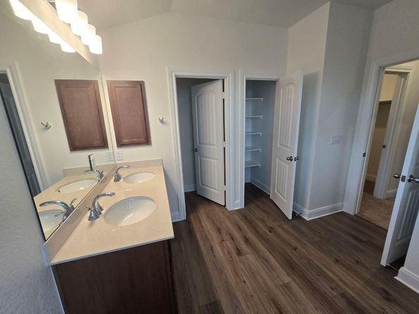 8104 Tranquil Glade TRL, Austin TX 78744