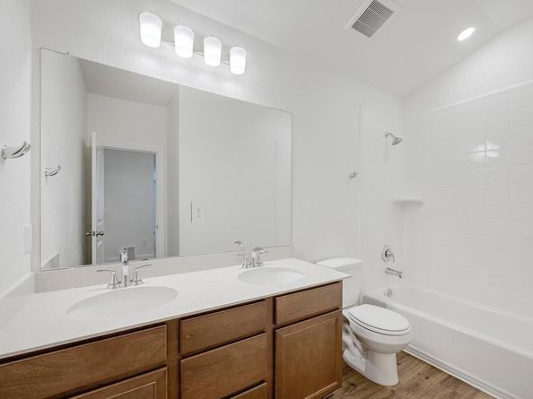 8104 Tranquil Glade TRL, Austin TX 78744