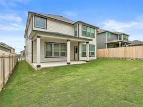 8104 Tranquil Glade TRL, Austin TX 78744