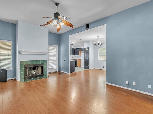 810 Red River LN, Leander TX 78641