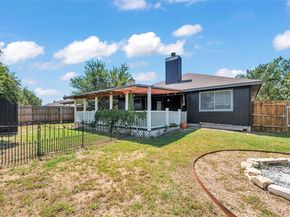 810 Red River LN, Leander TX 78641