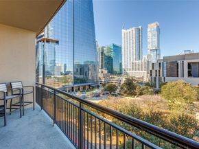 311 W 5th ST 704, Austin TX 78701