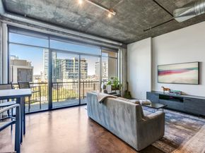 311 W 5th ST 704, Austin TX 78701