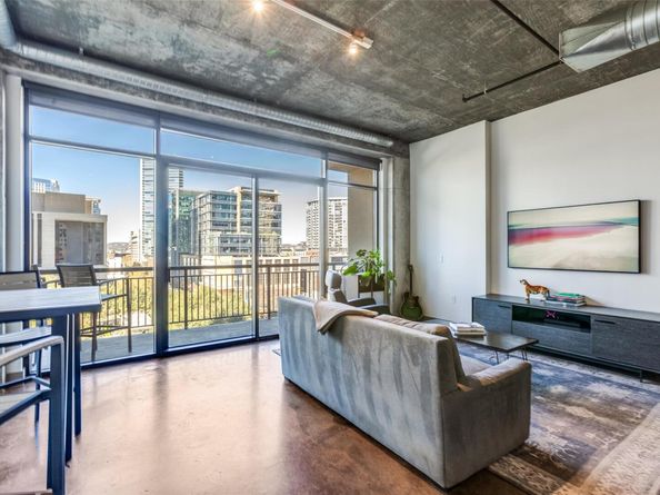 311 W 5th ST 704, Austin TX 78701