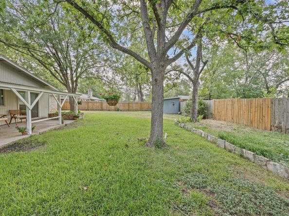 3205 Whites DR, Austin TX 78735