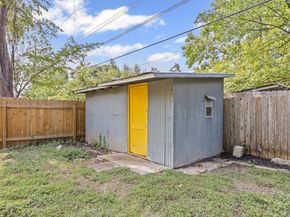 3205 Whites DR, Austin TX 78735