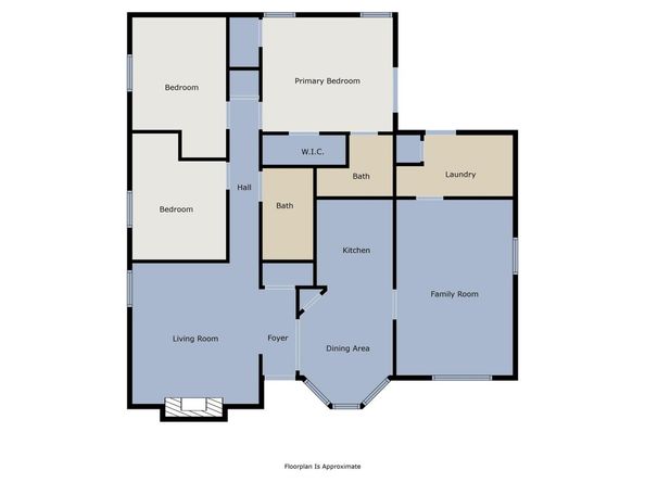 1002 Cresswell DR, Pflugerville TX 78660