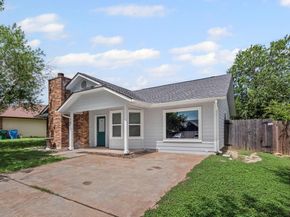 1002 Cresswell DR, Pflugerville TX 78660