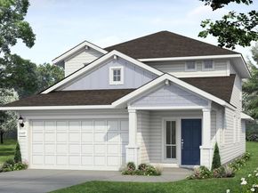 11721 Domenico CV, Austin TX 78747