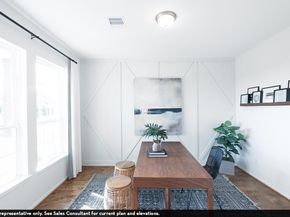 616 Echo PASS, Liberty Hill TX 78642