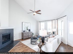 616 Echo PASS, Liberty Hill TX 78642