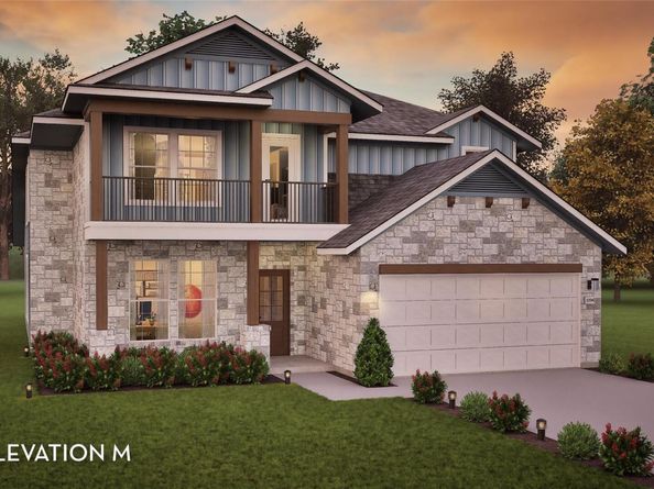 616 Echo PASS, Liberty Hill TX 78642