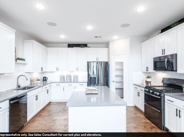 616 Echo PASS, Liberty Hill TX 78642