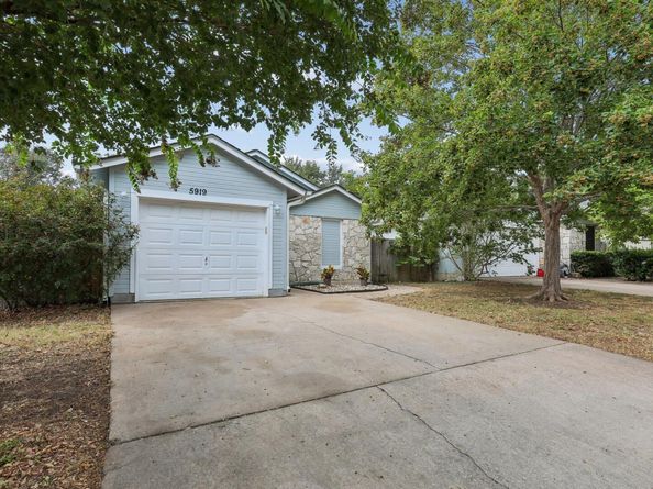5919 Kevin Kelly PL, Austin TX 78727