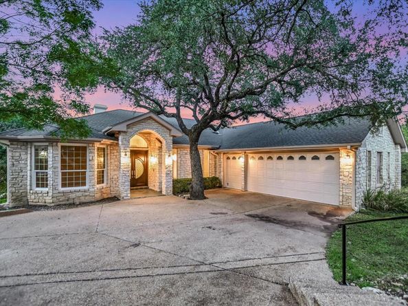 103 Highlander ST, Lakeway TX 78734
