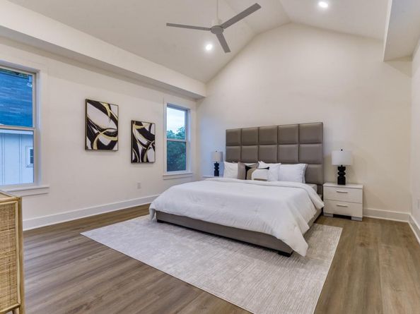 3101 Lyons RD, Austin TX 78702