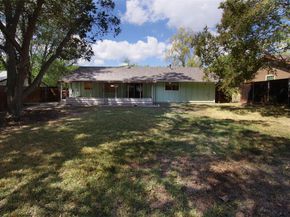 9801 Ochiltree DR, Austin TX 78753