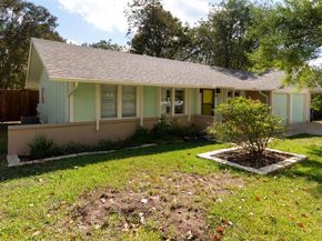 9801 Ochiltree DR, Austin TX 78753