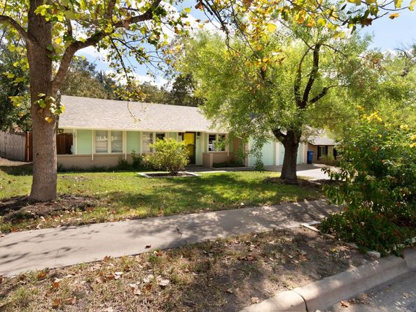 9801 Ochiltree DR, Austin TX 78753