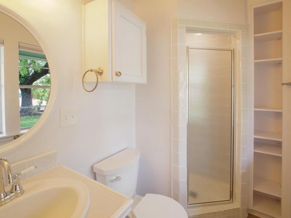 9801 Ochiltree DR, Austin TX 78753