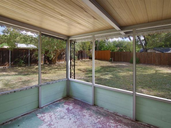 9801 Ochiltree DR, Austin TX 78753