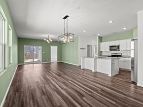 14705 Shooter Mc Gavin DR, Manor TX 78653