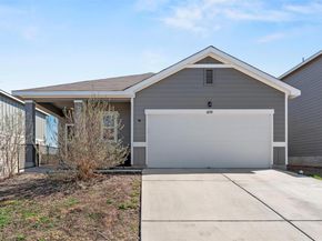 14705 Shooter Mc Gavin DR, Manor TX 78653