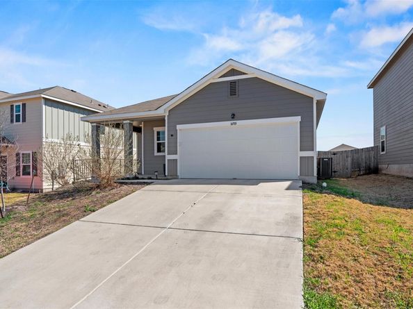 14705 Shooter Mc Gavin DR, Manor TX 78653