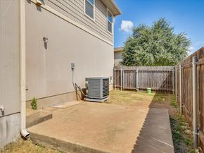 809 Sebastian BND B, Pflugerville TX 78660