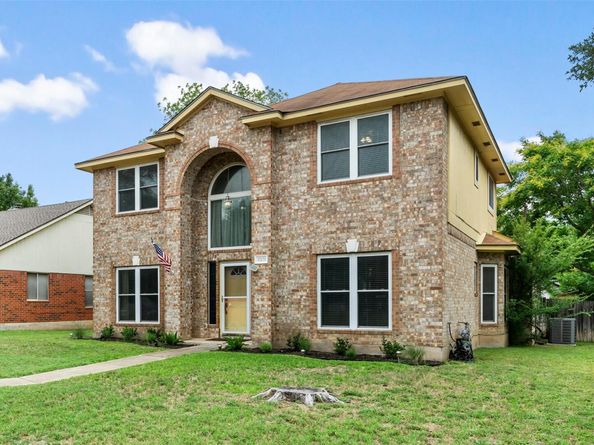 17121 Bishopsgate DR, Pflugerville TX 78660