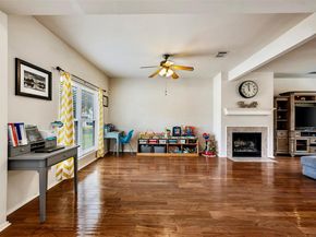 17121 Bishopsgate DR, Pflugerville TX 78660