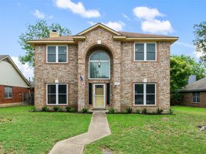 17121 Bishopsgate DR, Pflugerville TX 78660