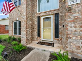 17121 Bishopsgate DR, Pflugerville TX 78660