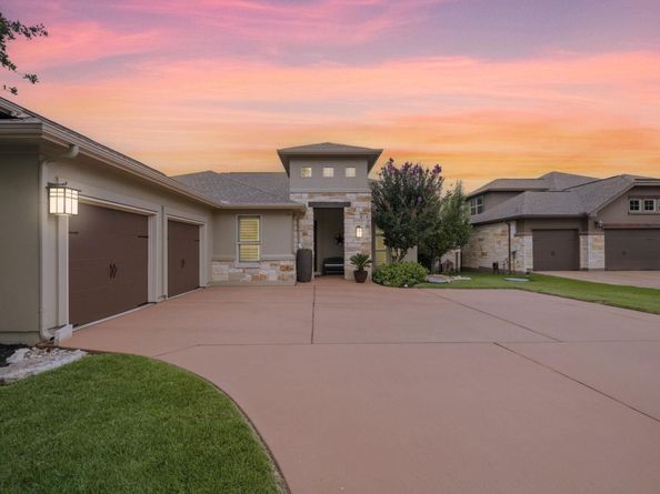 2021 Harvest Dance DR, Leander TX 78641