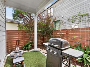 2601 Willow ST B, Austin TX 78702