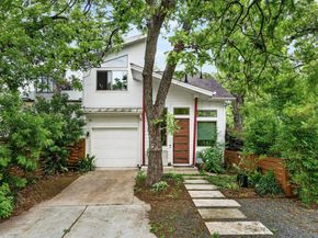 2601 Willow ST B, Austin TX 78702
