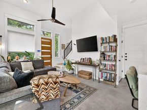 2601 Willow ST B, Austin TX 78702