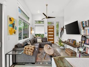2601 Willow ST B, Austin TX 78702