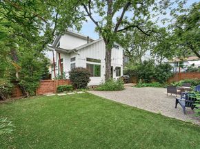 2601 Willow ST B, Austin TX 78702