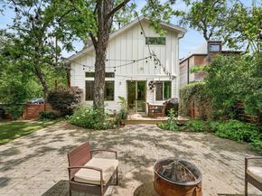 2601 Willow ST B, Austin TX 78702