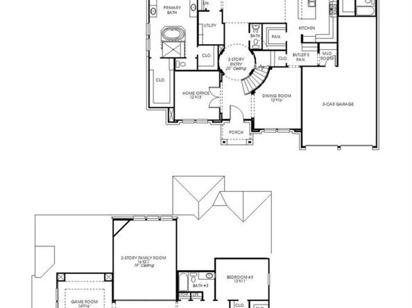 1116 Sunset Hill WAY, Georgetown TX 78628