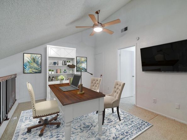 7400 Ophelia DR, Austin TX 78752