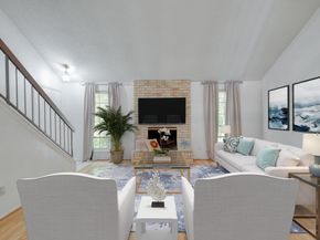 7400 Ophelia DR, Austin TX 78752