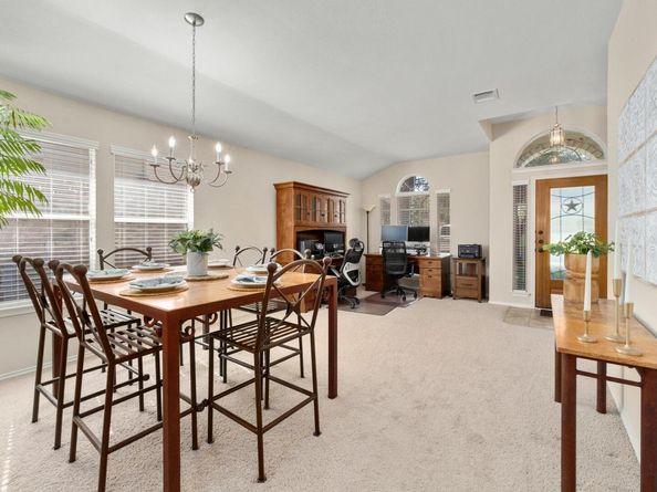 11201 Old Quarry RD, Austin TX 78717