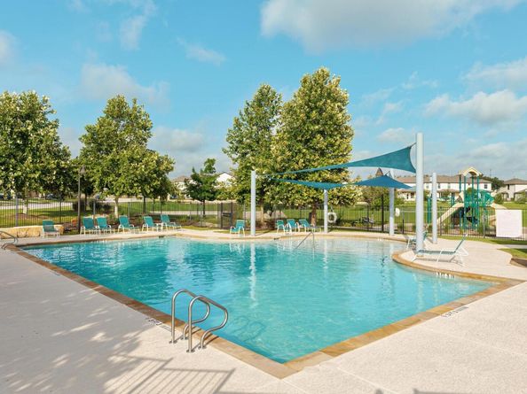 11201 Old Quarry RD, Austin TX 78717