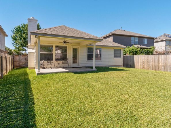 11201 Old Quarry RD, Austin TX 78717