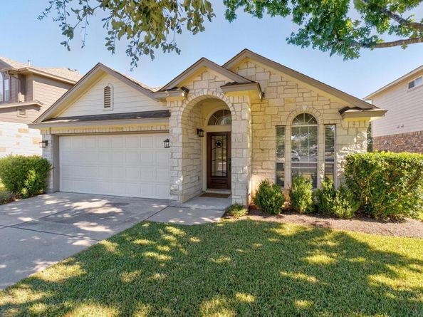 11201 Old Quarry RD, Austin TX 78717