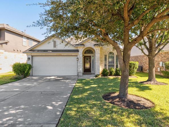 11201 Old Quarry RD, Austin TX 78717