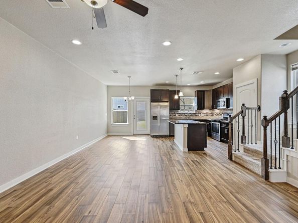 3303 Elija ST, Austin TX 78745